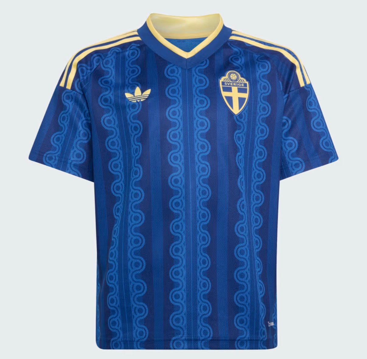 Sweden 2026 away