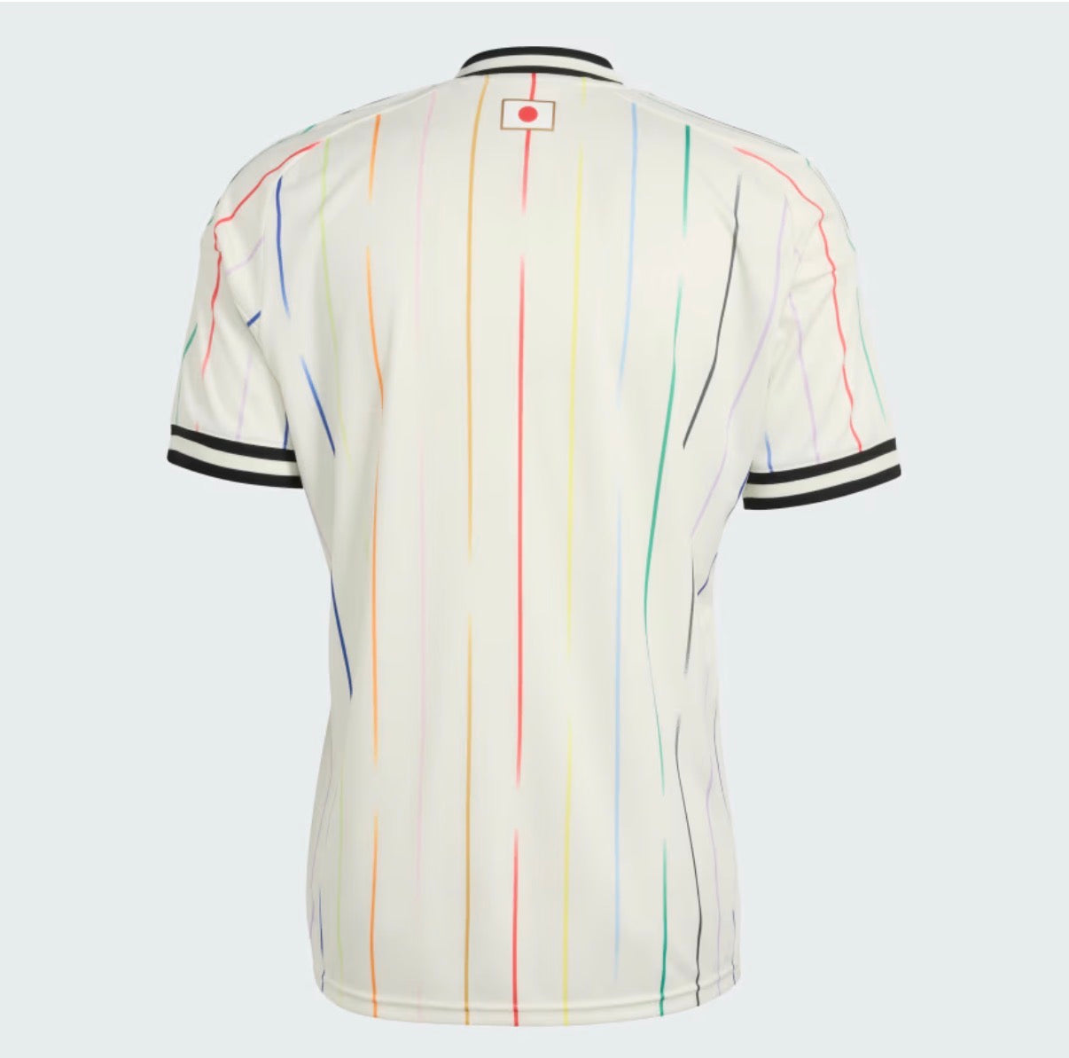 Japan 2026 away