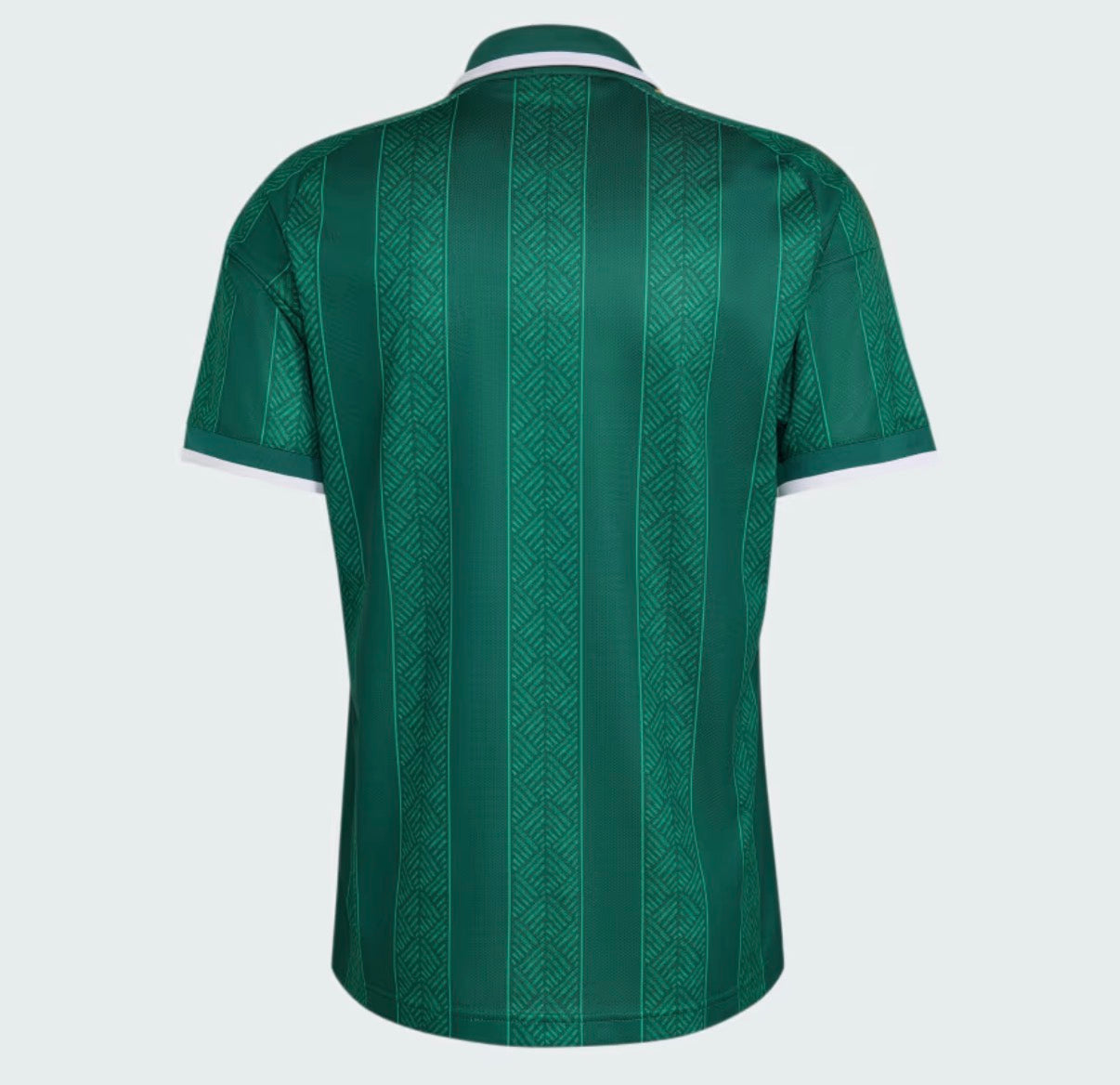 South Africa 2026 away