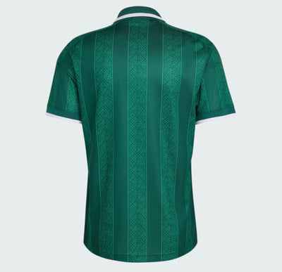 South Africa 2026 away