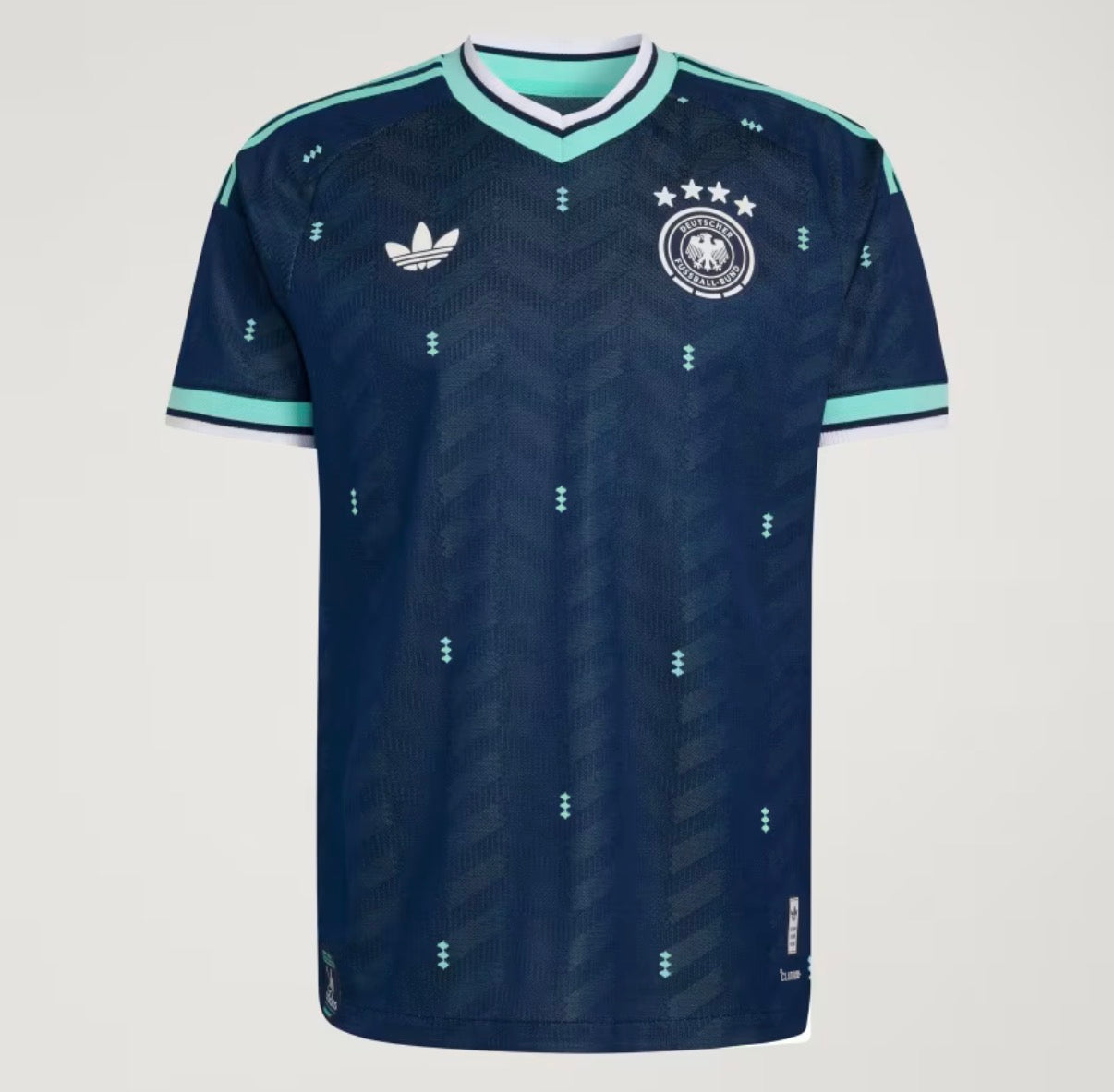 Germany 2026 away