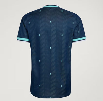Germany 2026 away