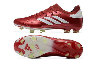COPA PURE II+ FG BOOTS