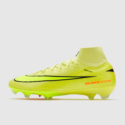 Air Zoom Vapor Elite - FG Cleats high socks
