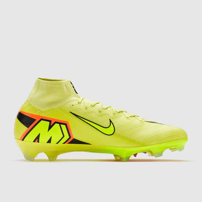 Air Zoom Vapor Elite - FG Cleats high socks