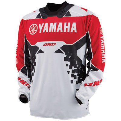 yamaha moto jersey