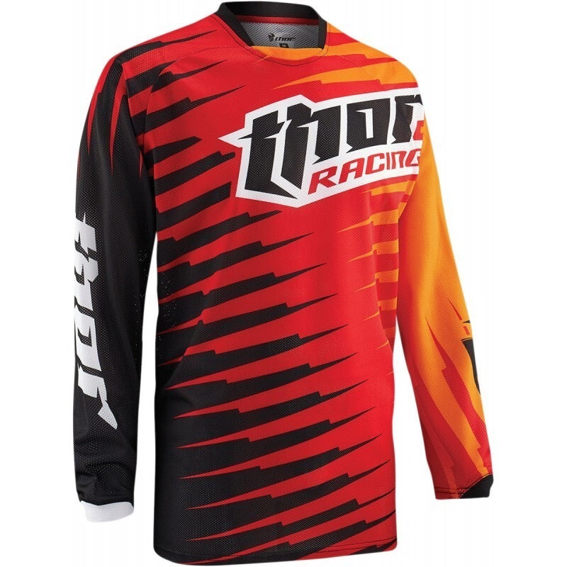 THOR Moto jersey
