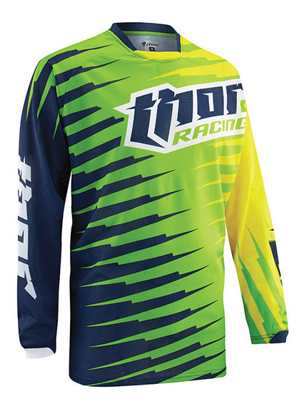 THOR Moto jersey