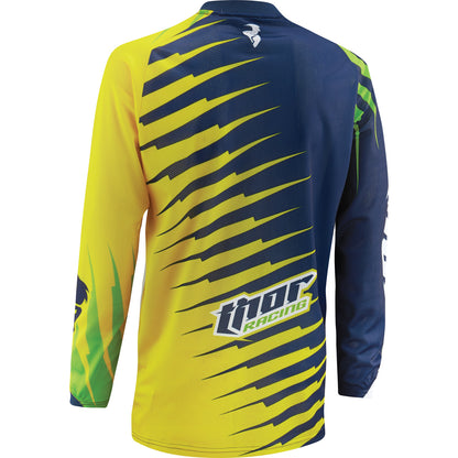 THOR Moto jersey