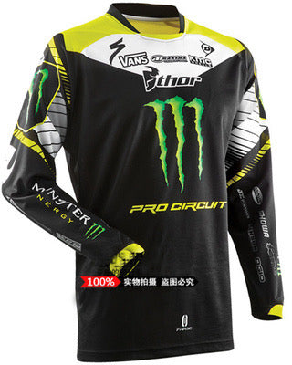 THOR Moto jersey