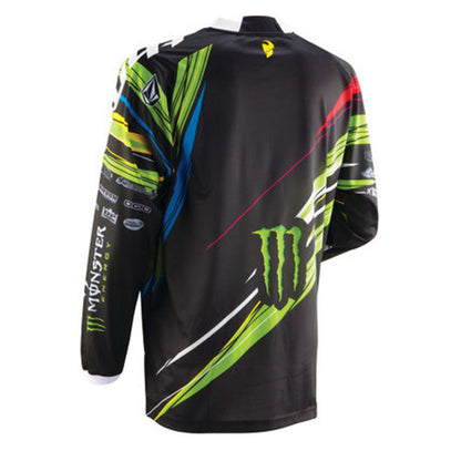 THOR Moto jersey