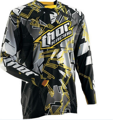 THOR Moto jersey