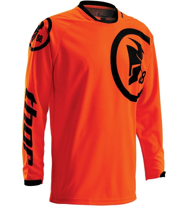 THOR Moto jersey