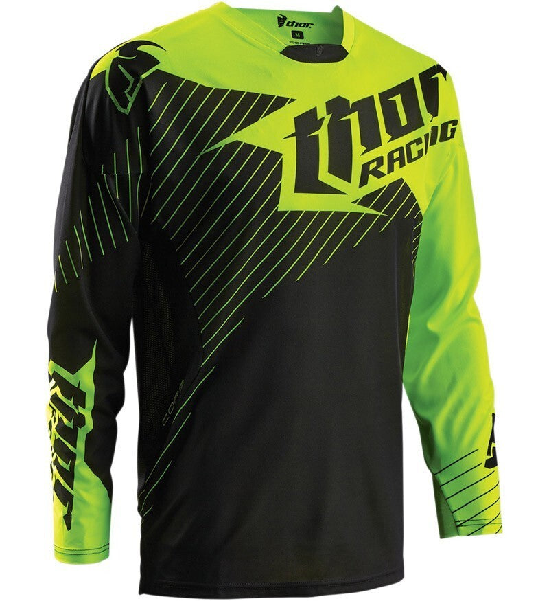 THOR moto jersey