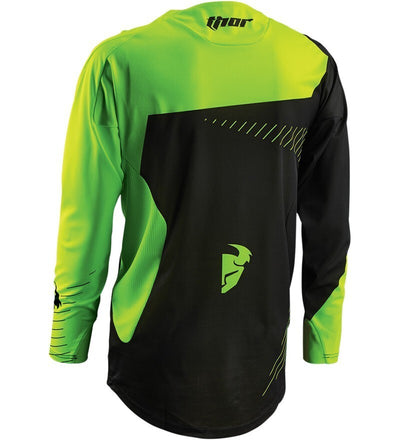THOR moto jersey