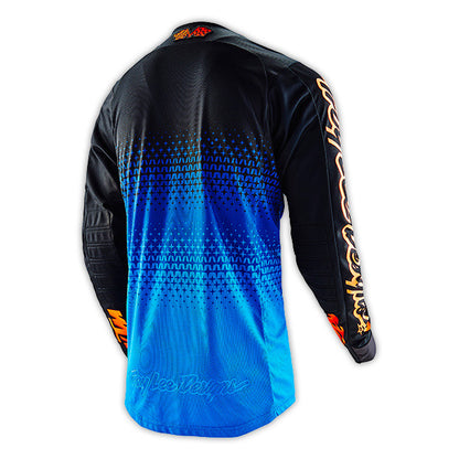 KTM moto jersey
