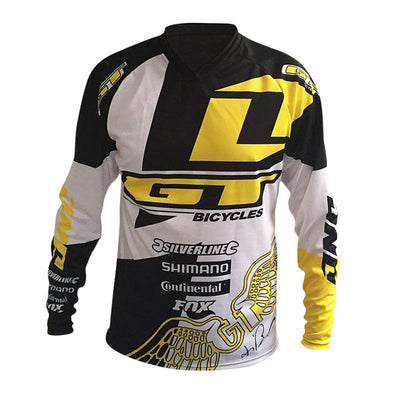 GT moto jerseys