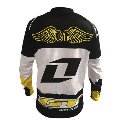 GT moto jerseys