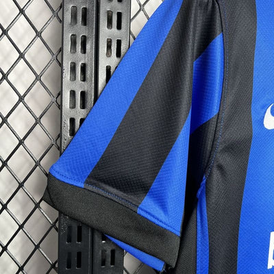 INTER MILAN HOME FAN 2024/2025 tm