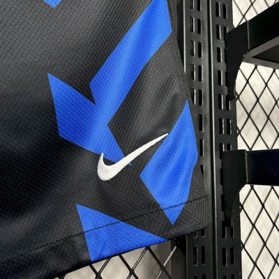 INTER MILAN HOME FAN SHORT 2024/2025