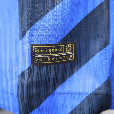 INTER MILAN HOME PLAYER VERSION 2024/2025 tm