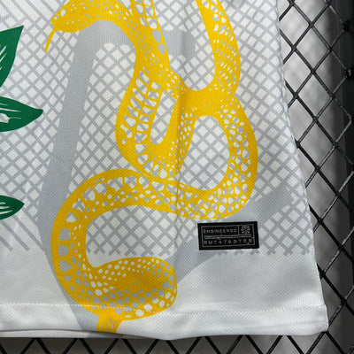 INTER MILAN SNAKE SPECIAL EDITION 2024/2025 tm