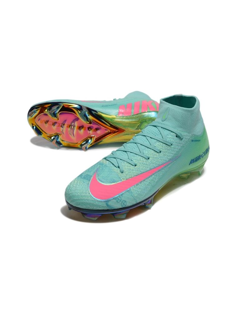 nike air zoom mercurial superfly 10 (size;40)