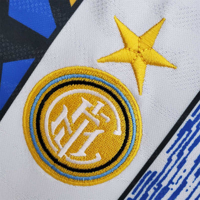 INTER MILAN AWAY RETRO 1996/1997 tm
