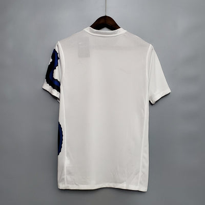INTER MILAN AWAY 2010/2011