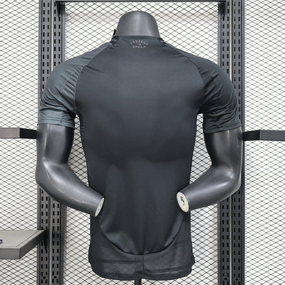MIAMI AWAY BLACK PLAYER VERSION 25/26 tm