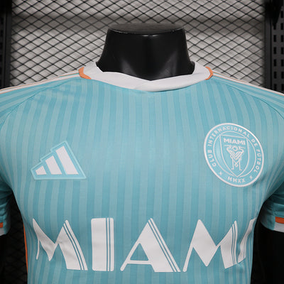 INTER MIAMI PLAYER VERSION2024/2025 tm