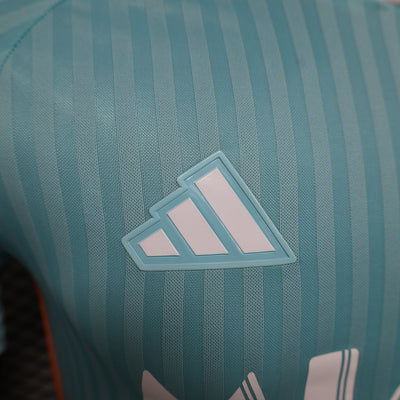 INTER MIAMI PLAYER VERSION2024/2025 tm