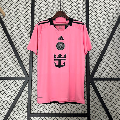 INTER MIAMI HOME FAN JERSEY 2024/2025 tm
