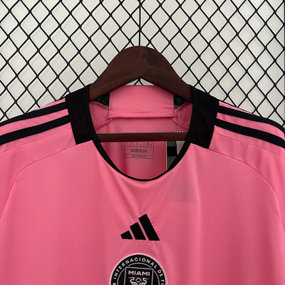 INTER MIAMI HOME FAN JERSEY 2024/2025 tm