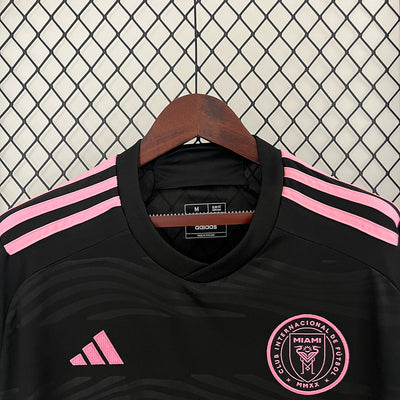 INTER MIAMI AWAY FAN VERSION 2024/2025 tm