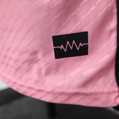 INTER MIAMI PLAYER VERSION PINK 2024/2025 tm