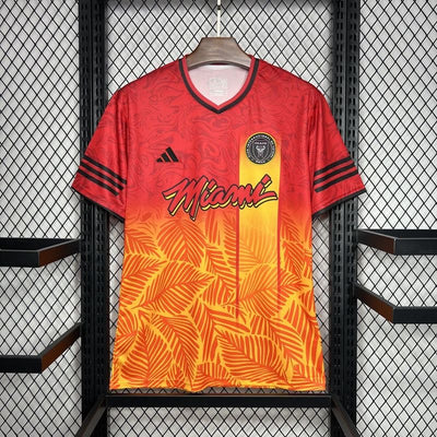 INTER MIAMI FLAME EDITION 2024/2025