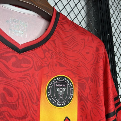 INTER MIAMI FLAME EDITION 2024/2025