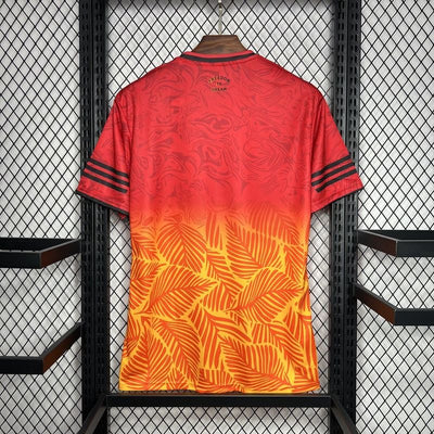 INTER MIAMI FLAME EDITION 2024/2025
