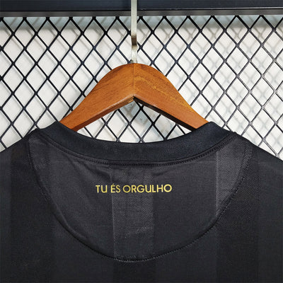 Corinthians away retro 2010 tm