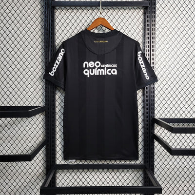 Corinthians away retro 2010 tm