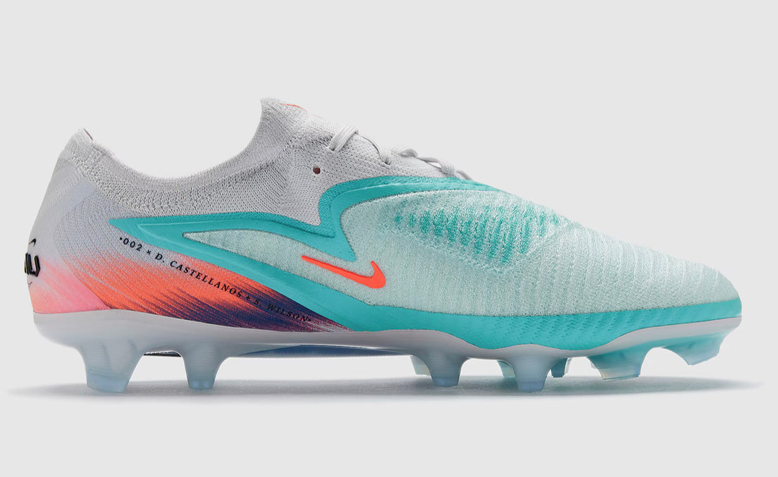 Nike Phantom 6 united pack