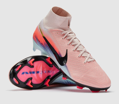 Nike Mercurial Superfly high socks