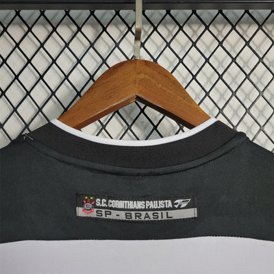 corinthians home retro 2000 tm