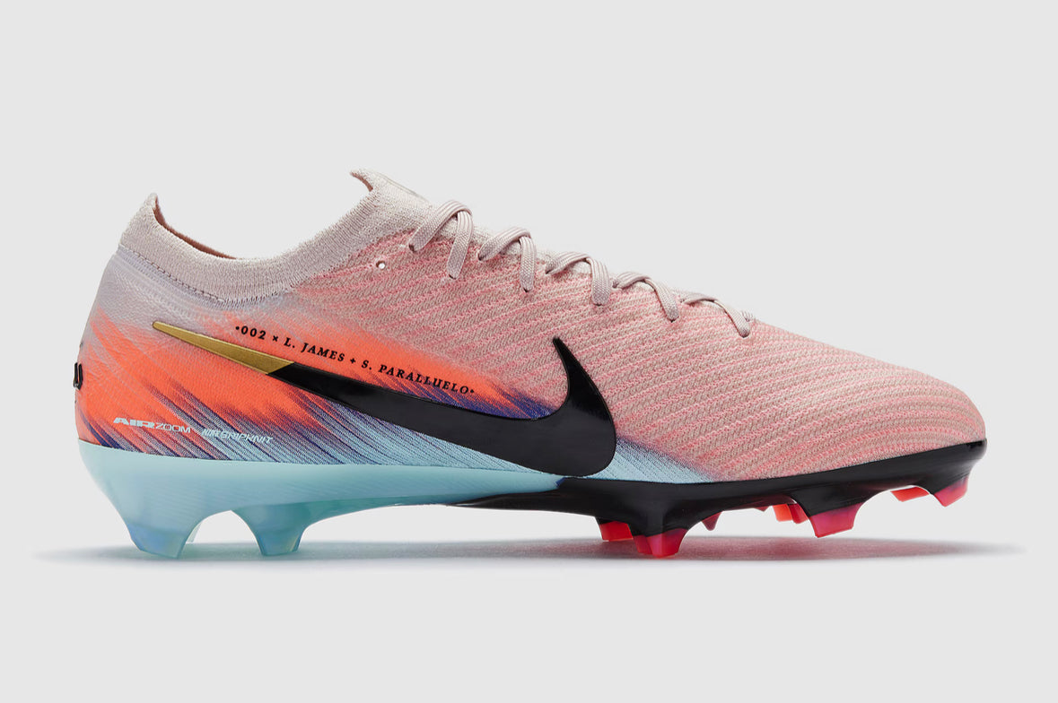 Nike Mercurial Superfly low socks