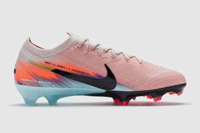Nike Mercurial Superfly low socks