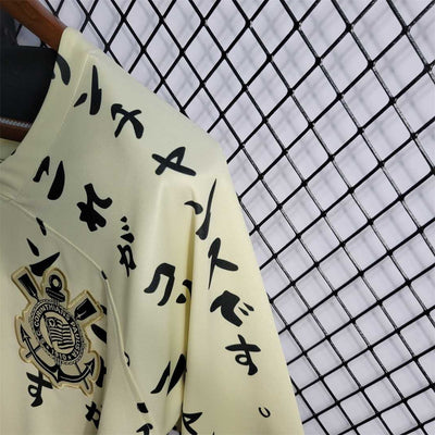 corinthians third away 2022/2023