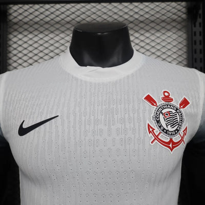 corinthians home player version 2024/2025 tm