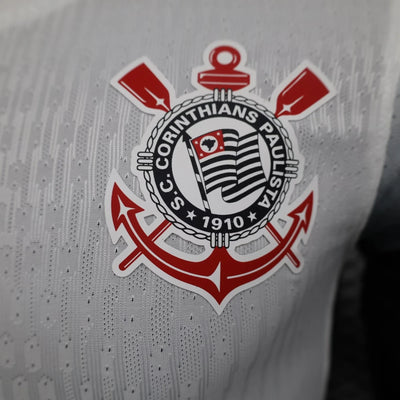 corinthians home player version 2024/2025 tm