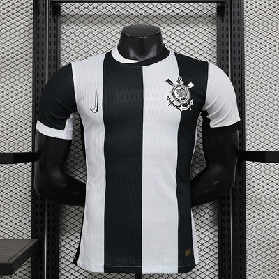 corinthians third away player version 2024/2025 tm